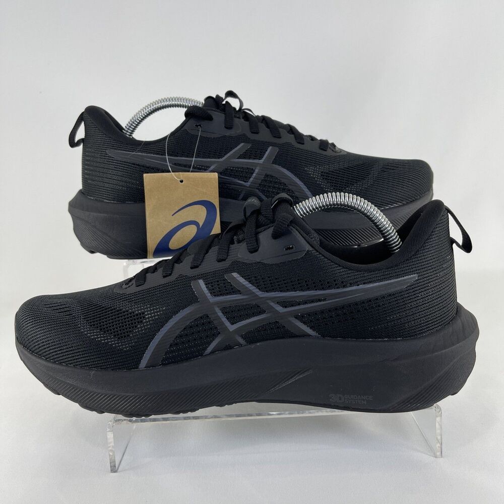 ASICS Running Men's Sneakers | 1011C076-003 | Men's 9.5 4E | NEW
